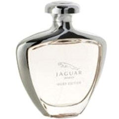 Jaguar Woman Ivory Edition